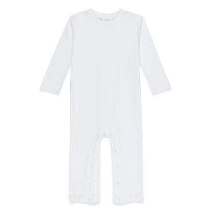 Boy's Long Sleeve Romper