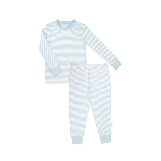 Paty Pajama Set