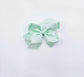 Girls Bow (small and large) - IN STOCK