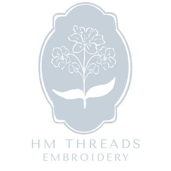 HM Threads Embroidery