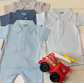 Polo Jon Jon- IN STOCK