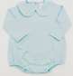 Boys collared bubble- IN STOCK
