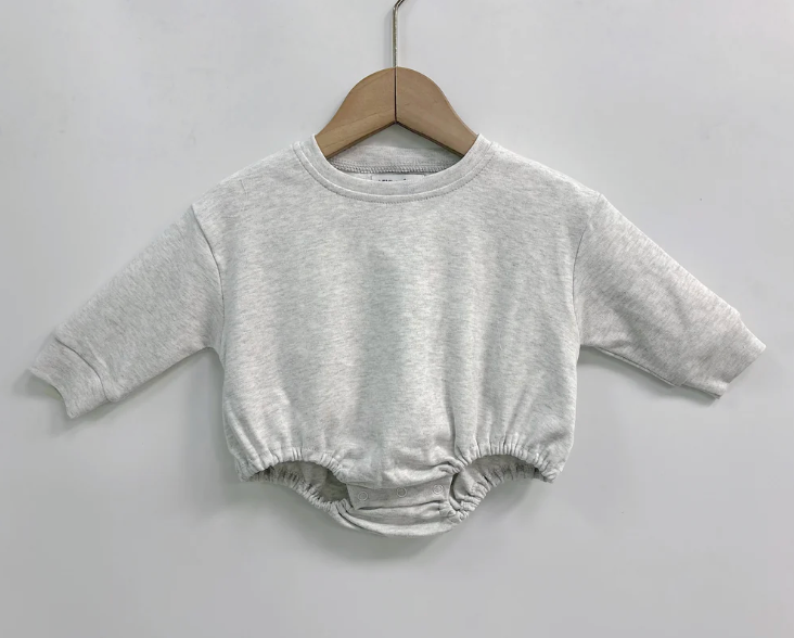 Long sleeve t-shirt bubble- IN STOCK