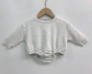 Long sleeve t-shirt bubble- IN STOCK
