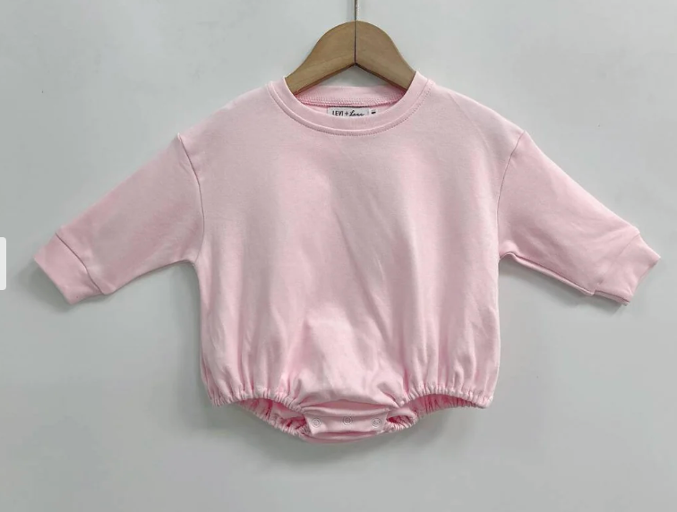 Long sleeve t-shirt bubble- IN STOCK
