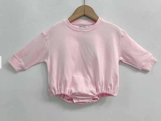 Long sleeve t-shirt bubble- IN STOCK