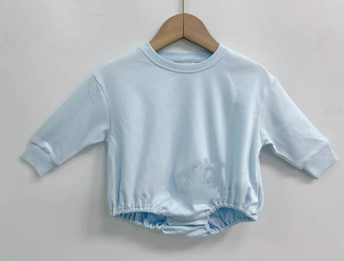 Long sleeve t-shirt bubble- IN STOCK