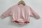Long sleeve t-shirt bubble- IN STOCK