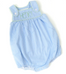 Gingham tab bubble- IN STOCK