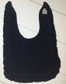 Ruffle Bib (Different color trim)- IN STOCK