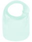 Plain bib- IN STOCK