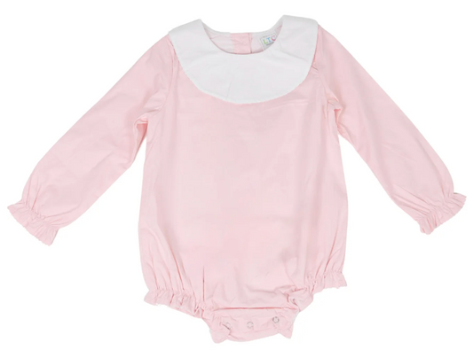 Millie Long Sleeve Bubble