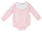 Millie Long Sleeve Bubble