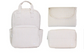 Quilted All You Need Bundle + Changer Mat + Everyday Pouch (3 Piece)
