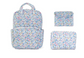 Quilted All You Need Bundle + Changer Mat + Everyday Pouch (3 Piece)