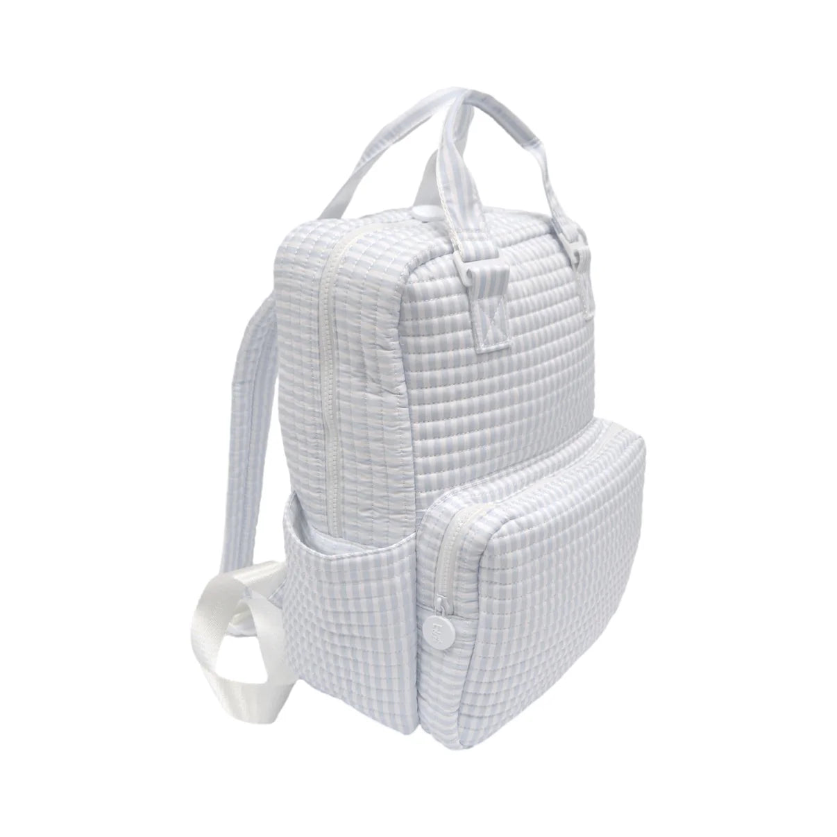 Quilted All You Need Bundle + Changer Mat + Everyday Pouch (3 Piece)