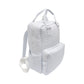 Quilted All You Need Bundle + Changer Mat + Everyday Pouch (3 Piece)