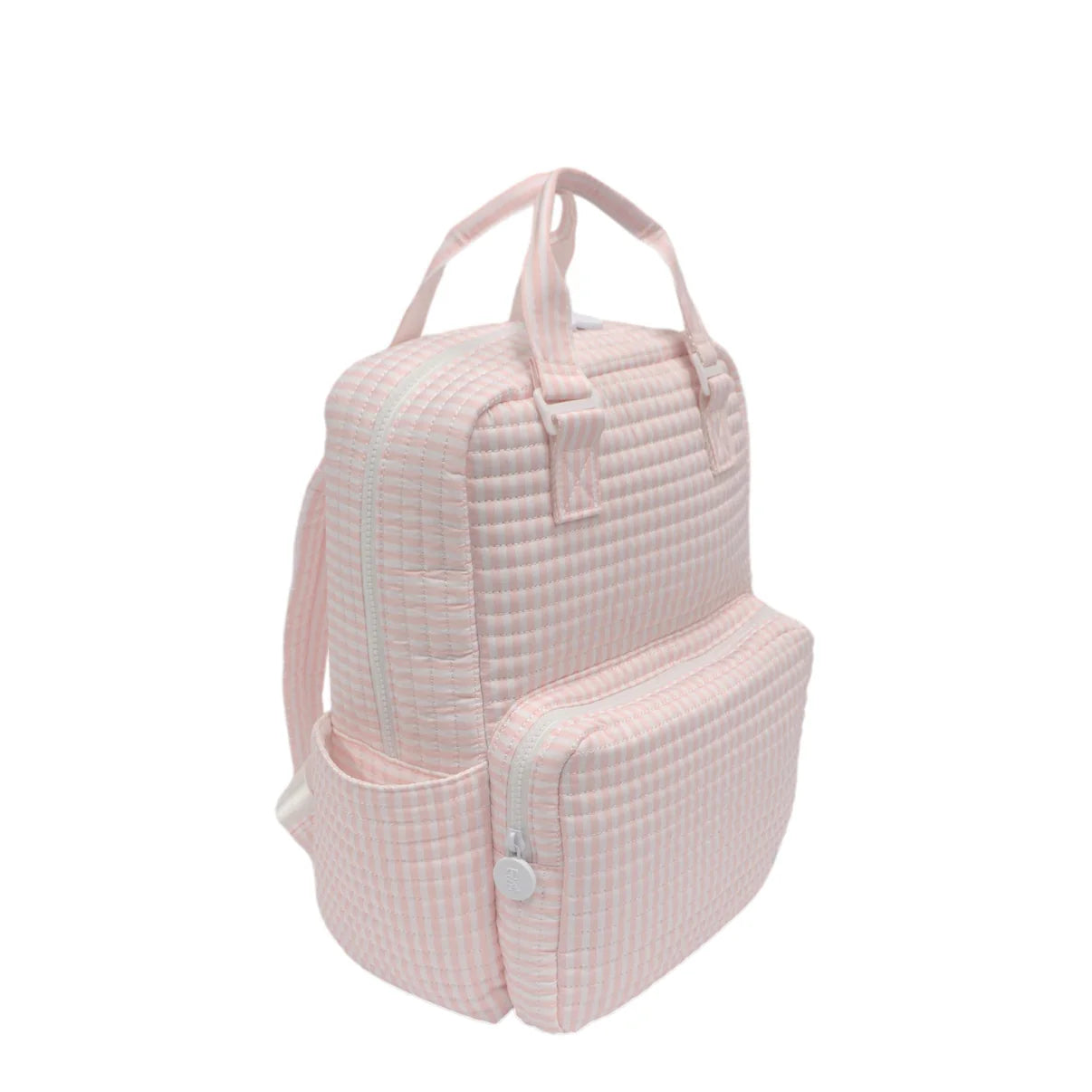 Quilted All You Need Bundle + Changer Mat + Everyday Pouch (3 Piece)