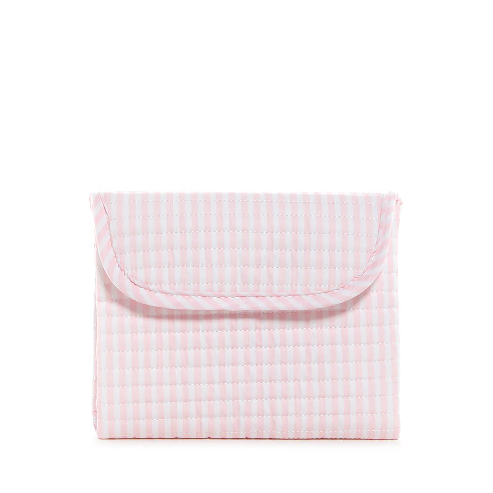 Quilted All You Need Bundle + Changer Mat + Everyday Pouch (3 Piece)