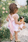 Arabella Sunsuit - IN STOCK