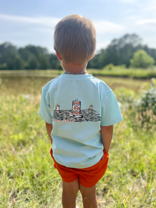 Bouy southern hyde shirt