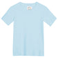 Boys Plain T-shirt- IN STOCK