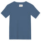 Boys Plain T-shirt- IN STOCK