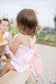 Arabella Sunsuit - IN STOCK