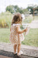 Quinn Girl Dress Bubble- IN STOCK