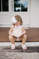 Quinn Girl Dress Bubble- IN STOCK