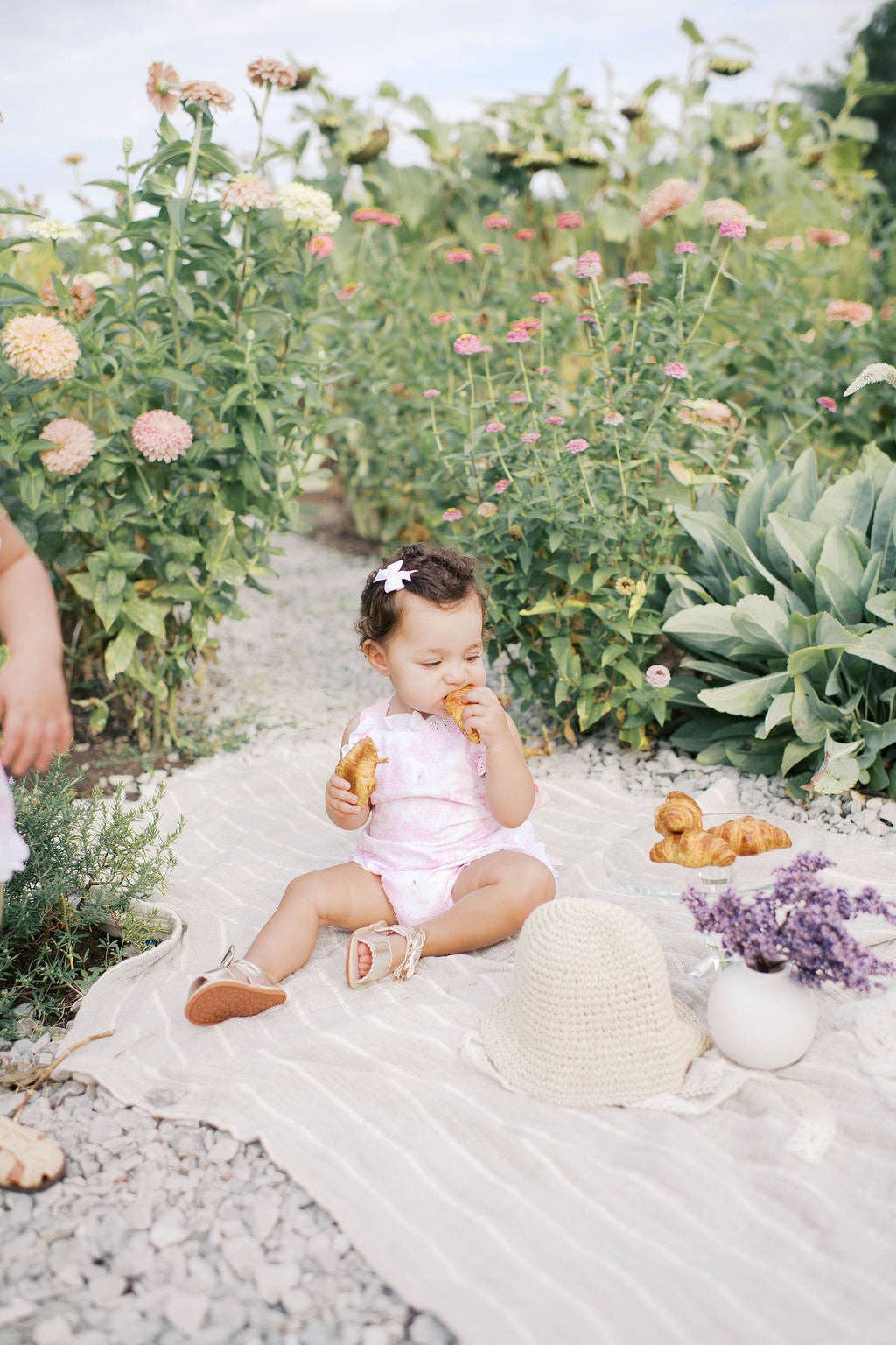Arabella Sunsuit - IN STOCK