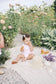 Arabella Sunsuit - IN STOCK