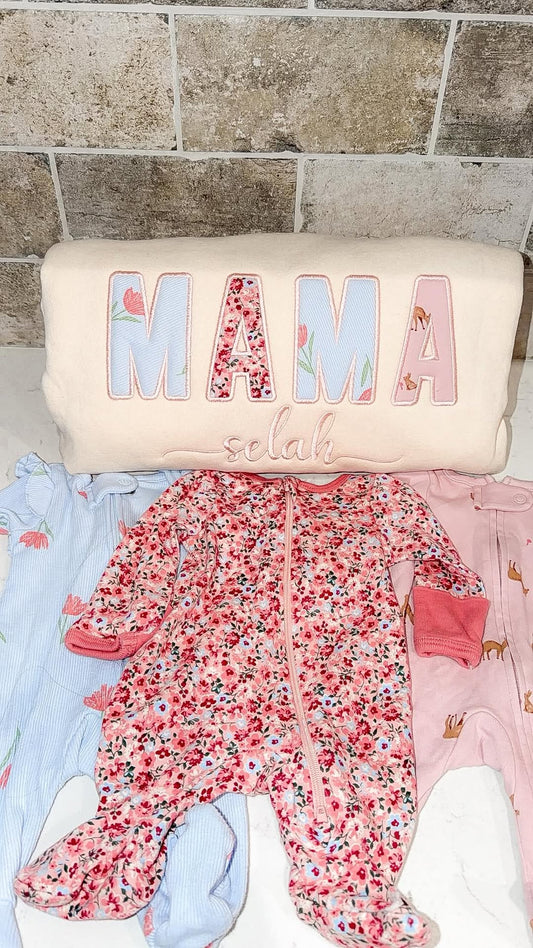 Keepsake Sweatshirt