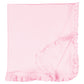 Ruffle Blanket