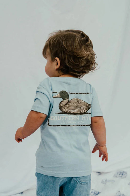 Vintage duck Hyde shirt